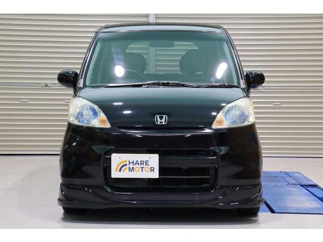 ホンダ&nbsp;ライフ&nbsp;&nbsp;&nbsp;愛媛県の詳細画像&nbsp;その4