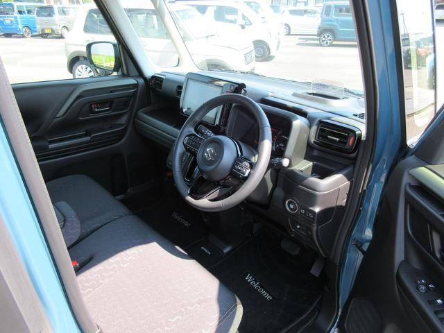 スズキ スペーシア   宮崎県の詳細画像 その4