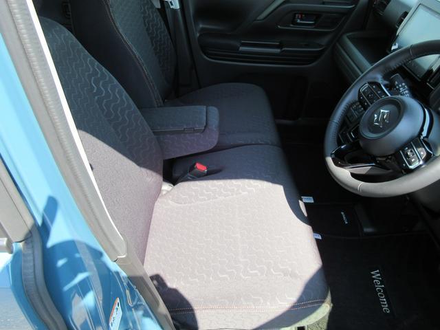 スズキ スペーシア   宮崎県の詳細画像 その7