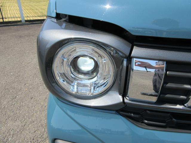 スズキ スペーシア   宮崎県の詳細画像 その9