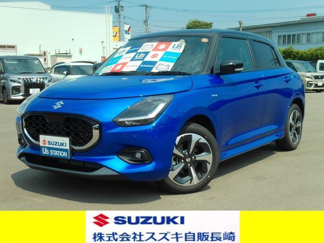 スズキスイフト 中古車画像