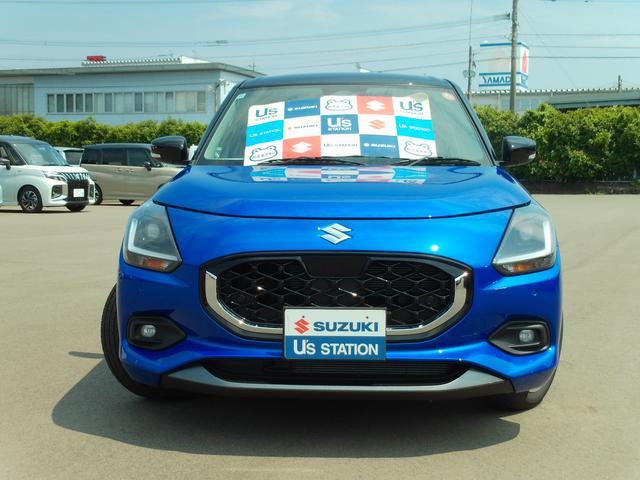 スズキ スイフト   長崎県の詳細画像 その2