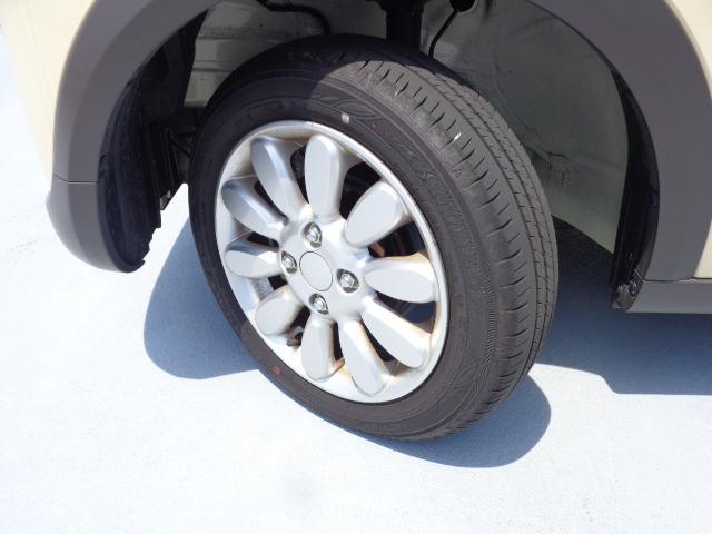 スズキ アルトラパン   三重県の詳細画像 その5