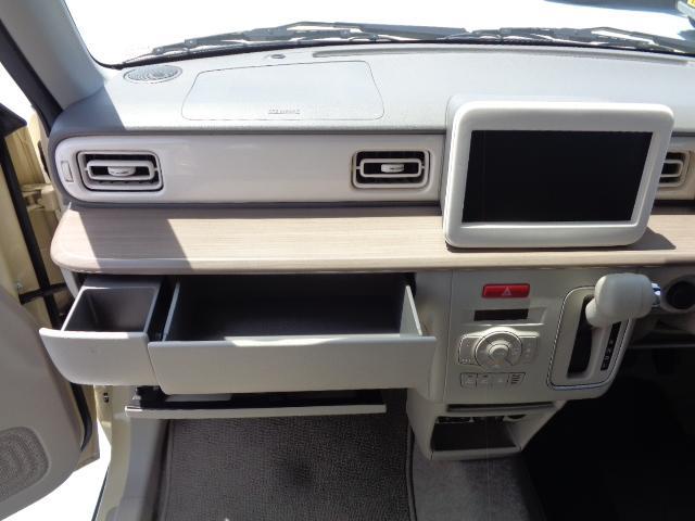 スズキ アルトラパン   三重県の詳細画像 その6