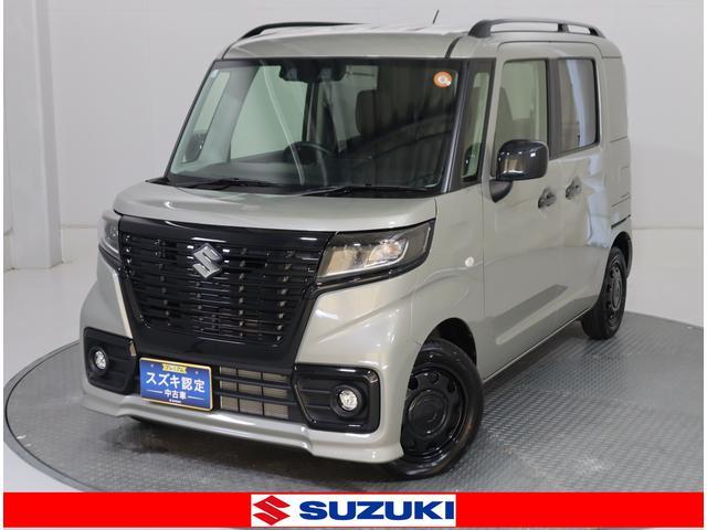 スズキ スペーシアベース   愛知県