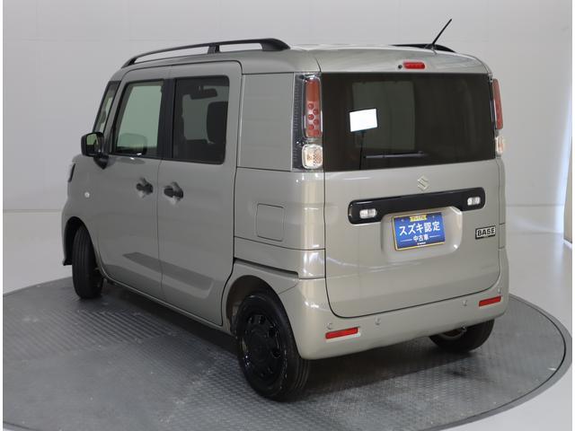 スズキ スペーシアベース   愛知県の詳細画像 その7
