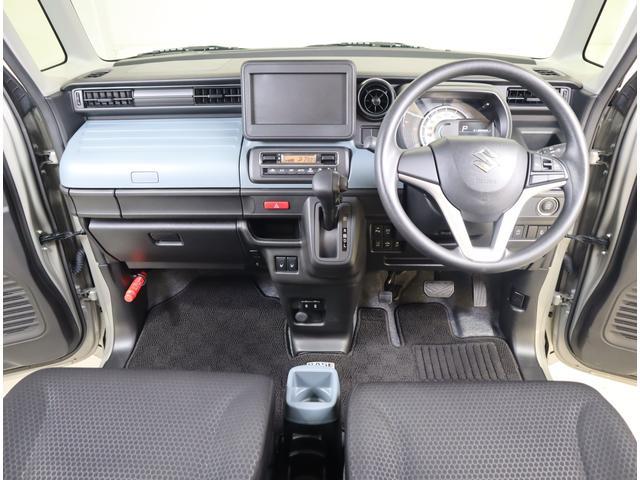 スズキ スペーシアベース   愛知県の詳細画像 その9