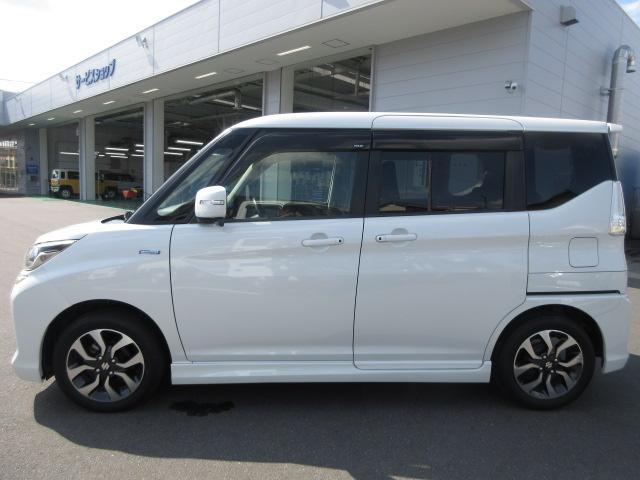 スズキ&nbsp;ソリオ&nbsp;&nbsp;&nbsp;栃木県の詳細画像&nbsp;その2