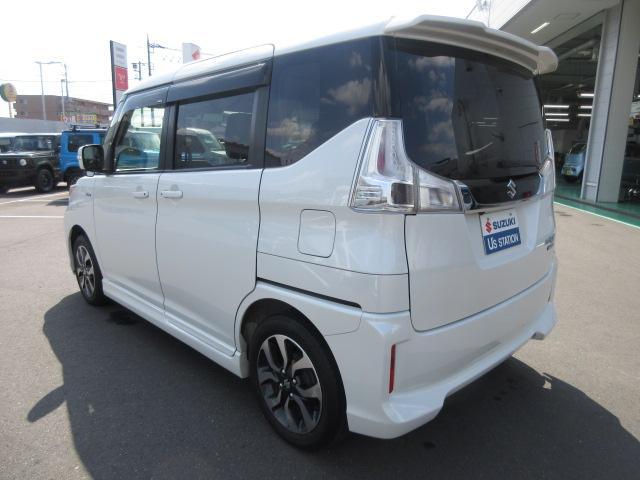 スズキ&nbsp;ソリオ&nbsp;&nbsp;&nbsp;栃木県の詳細画像&nbsp;その3