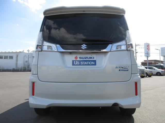 スズキ&nbsp;ソリオ&nbsp;&nbsp;&nbsp;栃木県の詳細画像&nbsp;その4