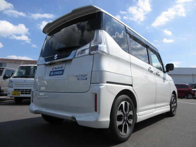 スズキ&nbsp;ソリオ&nbsp;&nbsp;&nbsp;栃木県の詳細画像&nbsp;その5