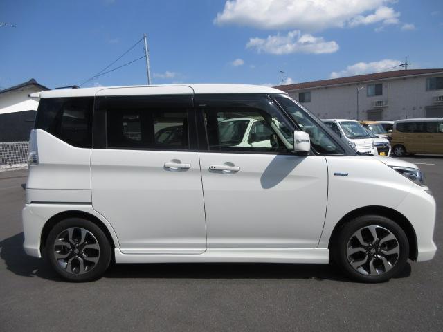 スズキ&nbsp;ソリオ&nbsp;&nbsp;&nbsp;栃木県の詳細画像&nbsp;その6