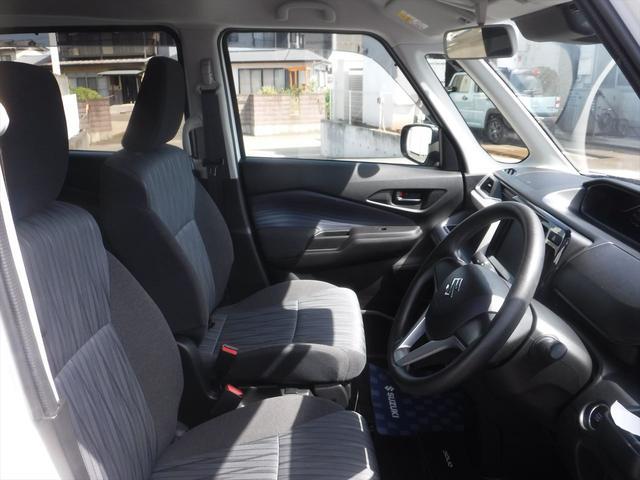 スズキ&nbsp;ソリオ&nbsp;1.2 G&nbsp;&nbsp;茨城県の詳細画像&nbsp;その2