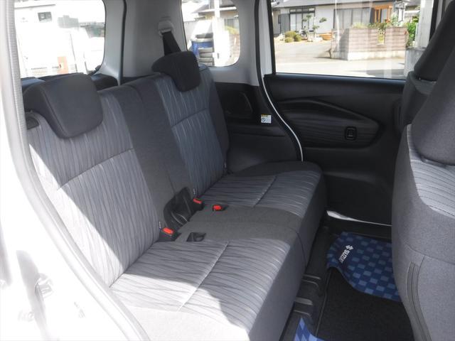 スズキ&nbsp;ソリオ&nbsp;1.2 G&nbsp;&nbsp;茨城県の詳細画像&nbsp;その3