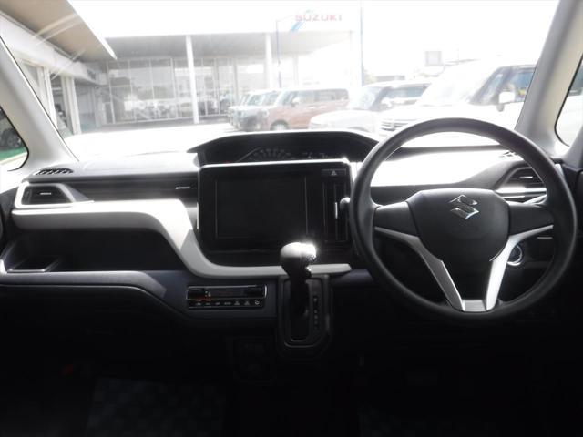 スズキ&nbsp;ソリオ&nbsp;1.2 G&nbsp;&nbsp;茨城県の詳細画像&nbsp;その4