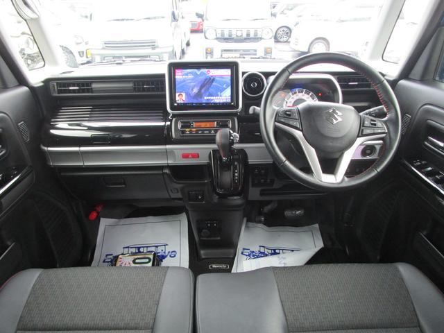 スズキ&nbsp;スペーシア&nbsp;&nbsp;&nbsp;茨城県の詳細画像&nbsp;その2