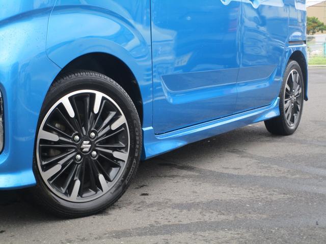 スズキ&nbsp;スペーシア&nbsp;&nbsp;&nbsp;茨城県の詳細画像&nbsp;その5