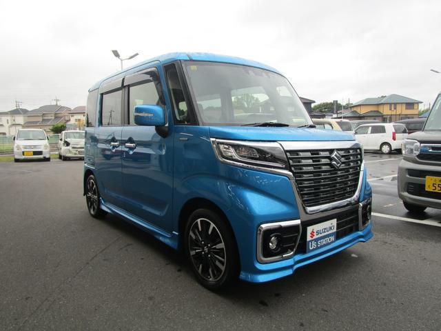 スズキ&nbsp;スペーシア&nbsp;&nbsp;&nbsp;茨城県の詳細画像&nbsp;その7