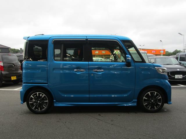 スズキ&nbsp;スペーシア&nbsp;&nbsp;&nbsp;茨城県の詳細画像&nbsp;その8