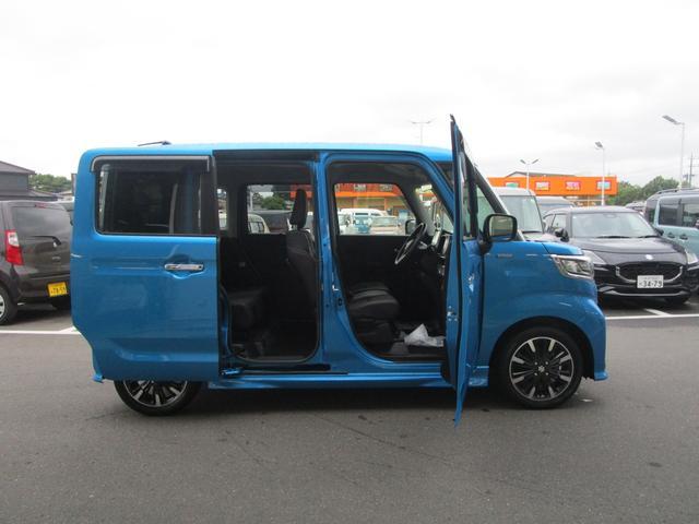 スズキ&nbsp;スペーシア&nbsp;&nbsp;&nbsp;茨城県の詳細画像&nbsp;その9