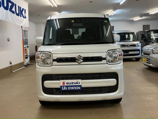 スズキ スペーシア   東京都の詳細画像 その4