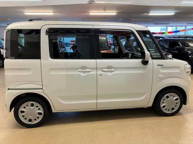 スズキ スペーシア   東京都の詳細画像 その6