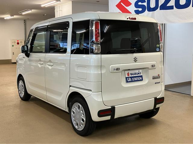 スズキ スペーシア   東京都の詳細画像 その9