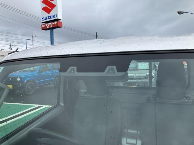 スズキ キャリイ   埼玉県の詳細画像 その3