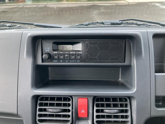 スズキ キャリイ   埼玉県の詳細画像 その4