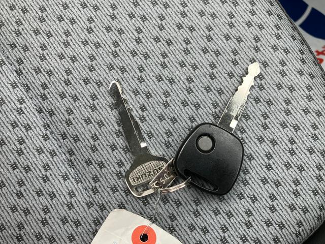 スズキ キャリイ   埼玉県の詳細画像 その5