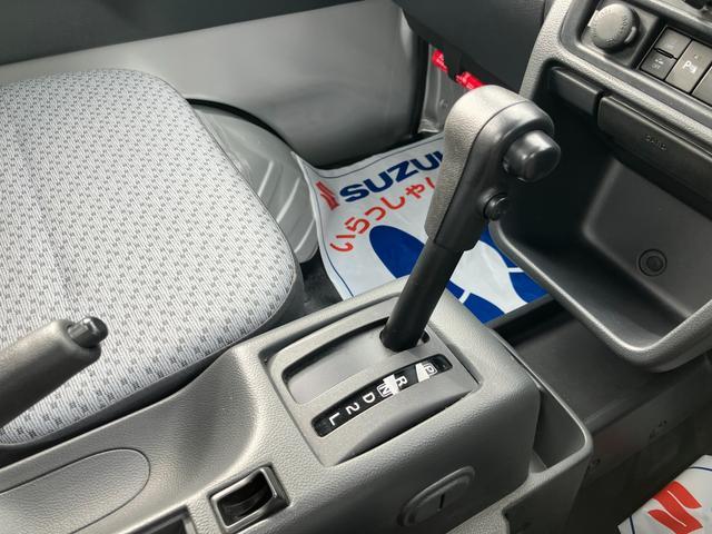 スズキ キャリイ   埼玉県の詳細画像 その6