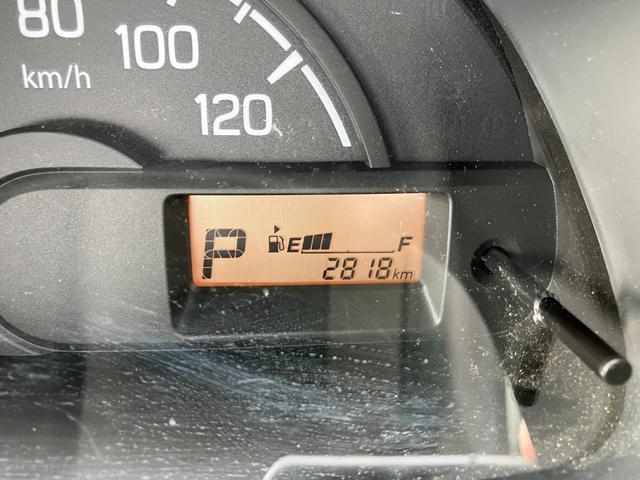 スズキ キャリイ   埼玉県の詳細画像 その8