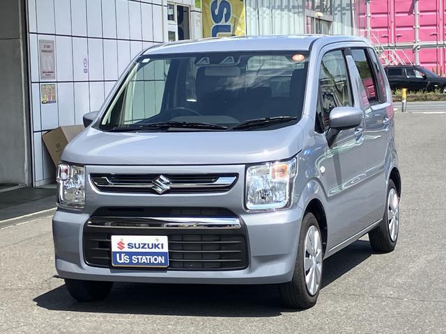 スズキ ワゴンR   埼玉県