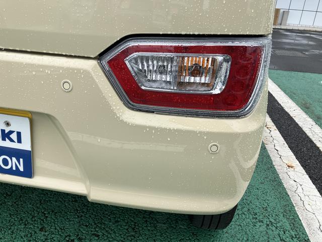 スズキ ワゴンR   埼玉県の詳細画像 その3