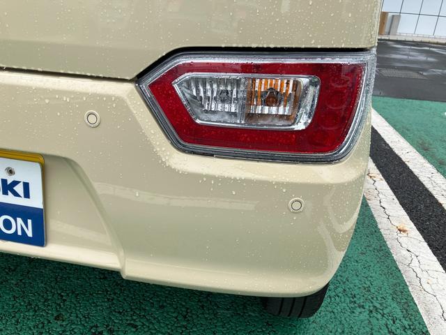 スズキ ワゴンR   埼玉県の詳細画像 その5