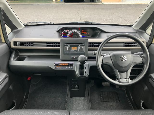 スズキ ワゴンR   埼玉県の詳細画像 その7