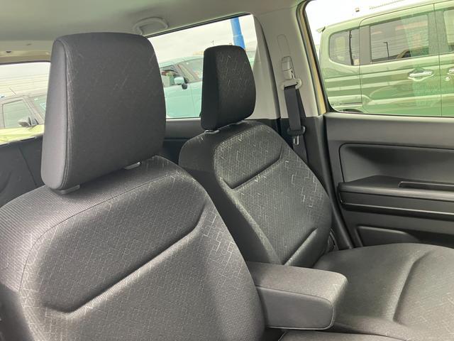 スズキ ワゴンR   埼玉県の詳細画像 その8