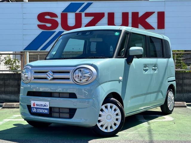 スズキ&nbsp;ワゴンRスマイル&nbsp;&nbsp;&nbsp;埼玉県