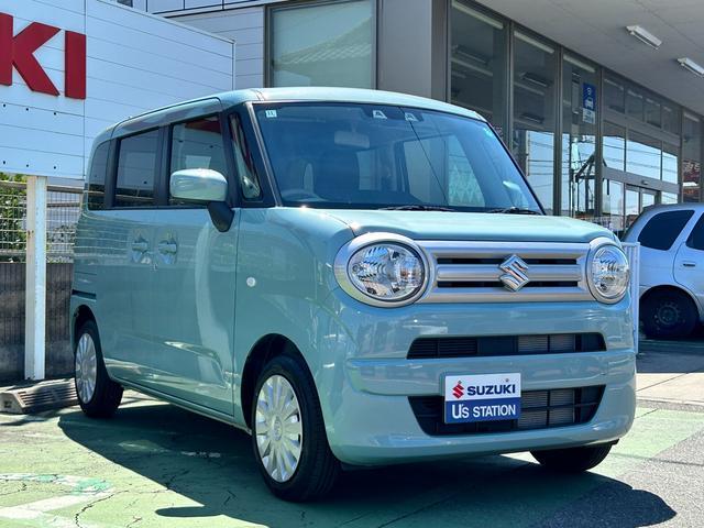 スズキ&nbsp;ワゴンRスマイル&nbsp;&nbsp;&nbsp;埼玉県の詳細画像&nbsp;その3