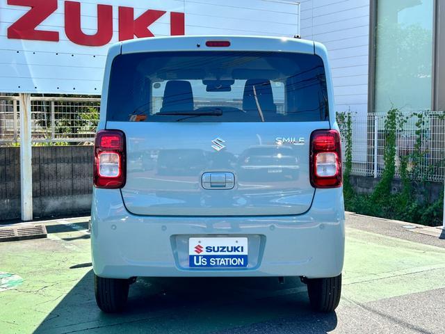 スズキ&nbsp;ワゴンRスマイル&nbsp;&nbsp;&nbsp;埼玉県の詳細画像&nbsp;その6