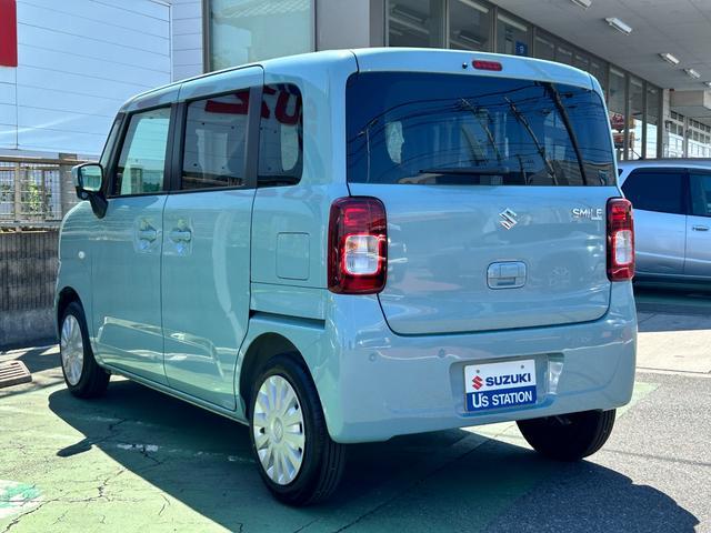 スズキ&nbsp;ワゴンRスマイル&nbsp;&nbsp;&nbsp;埼玉県の詳細画像&nbsp;その7
