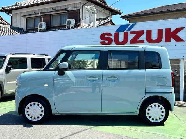 スズキ&nbsp;ワゴンRスマイル&nbsp;&nbsp;&nbsp;埼玉県の詳細画像&nbsp;その8