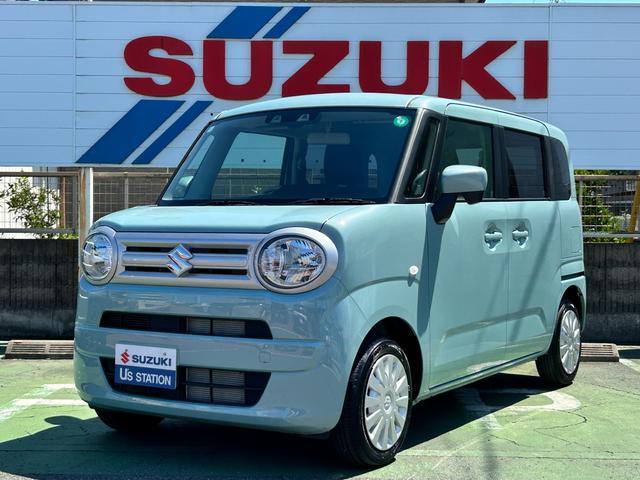 スズキ&nbsp;ワゴンRスマイル&nbsp;&nbsp;&nbsp;埼玉県の詳細画像&nbsp;その9