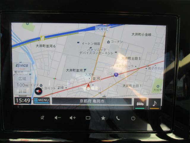 スズキ ワゴンRスマイル   京都府の詳細画像 その3