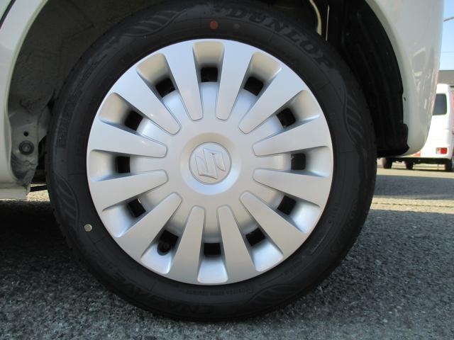 スズキ ワゴンRスマイル   京都府の詳細画像 その6