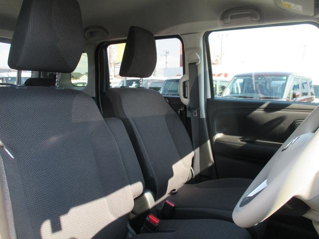 スズキ ワゴンRスマイル   京都府の詳細画像 その8