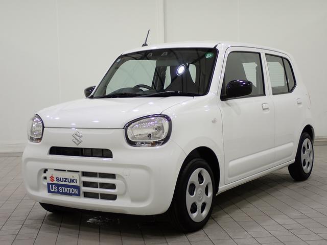 スズキ アルト   東京都