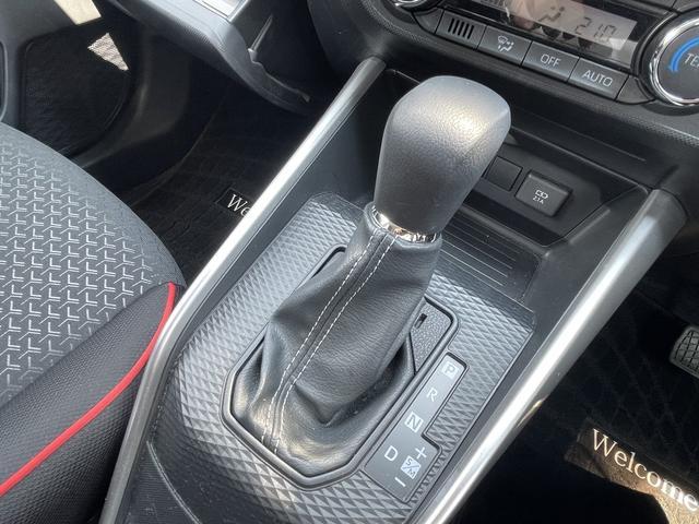 トヨタ ライズ 1.0 G  鹿児島県の詳細画像 その7