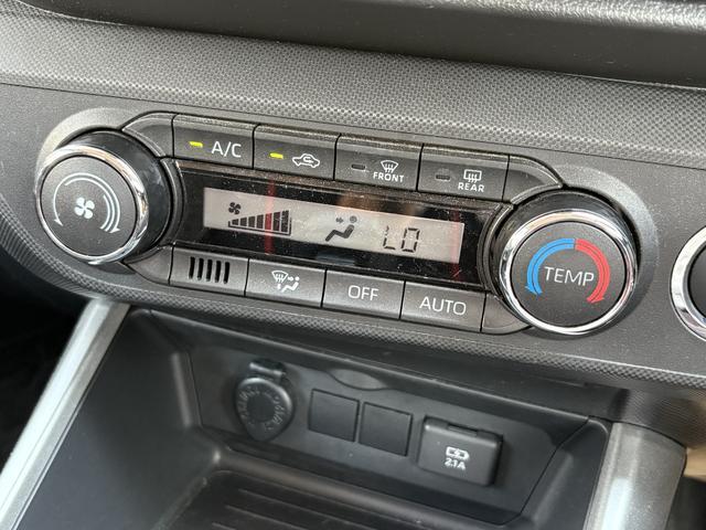 トヨタ ライズ 1.0 G  鹿児島県の詳細画像 その8