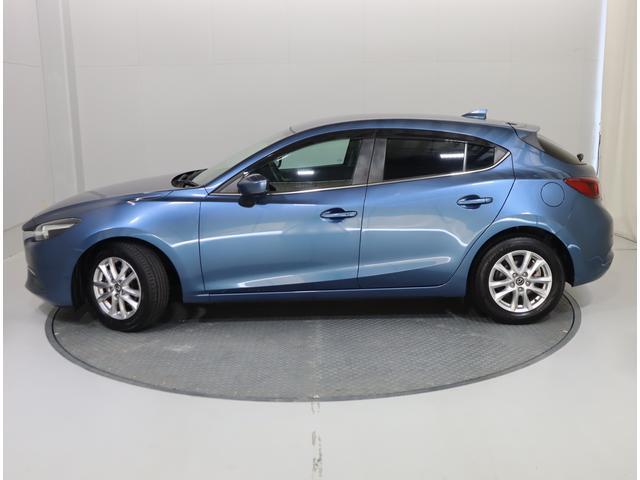 マツダ アクセラスポーツ   愛知県の詳細画像 その6